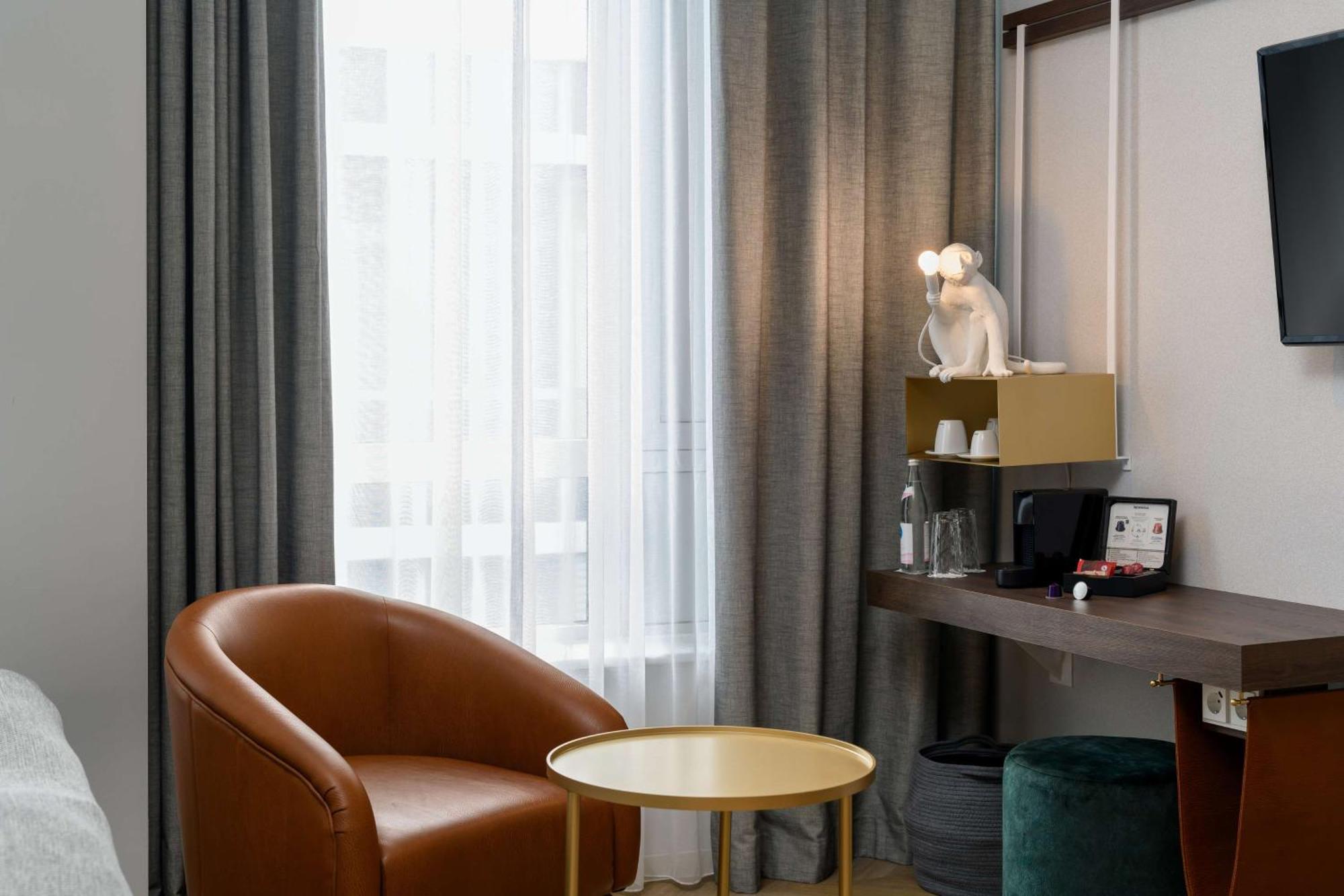 Flightgate Munich Airport Hotel, A Member Of Radisson Individuals Hallbergmoos Exterior foto
