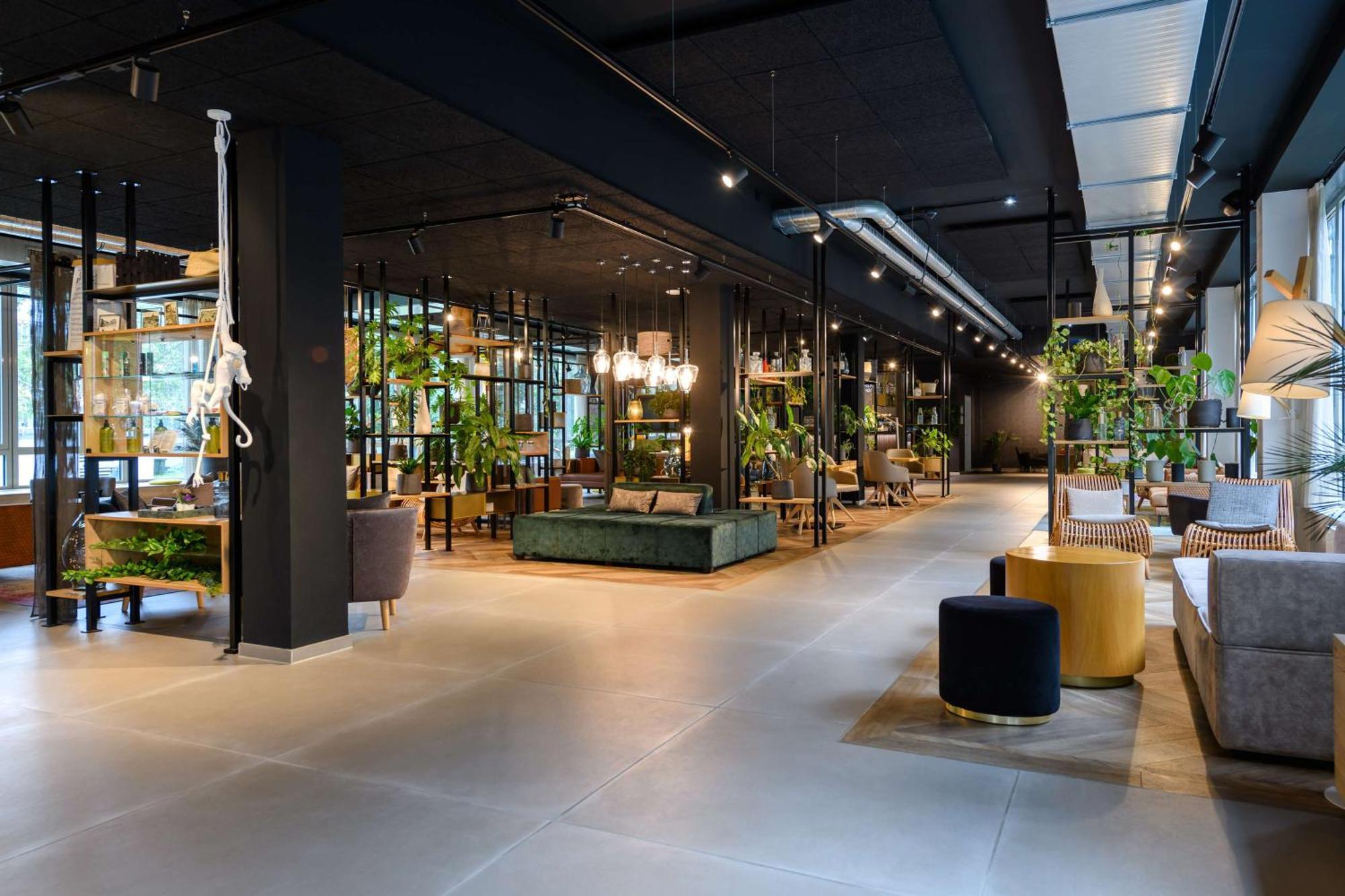 Flightgate Munich Airport Hotel, A Member Of Radisson Individuals Hallbergmoos Exterior foto